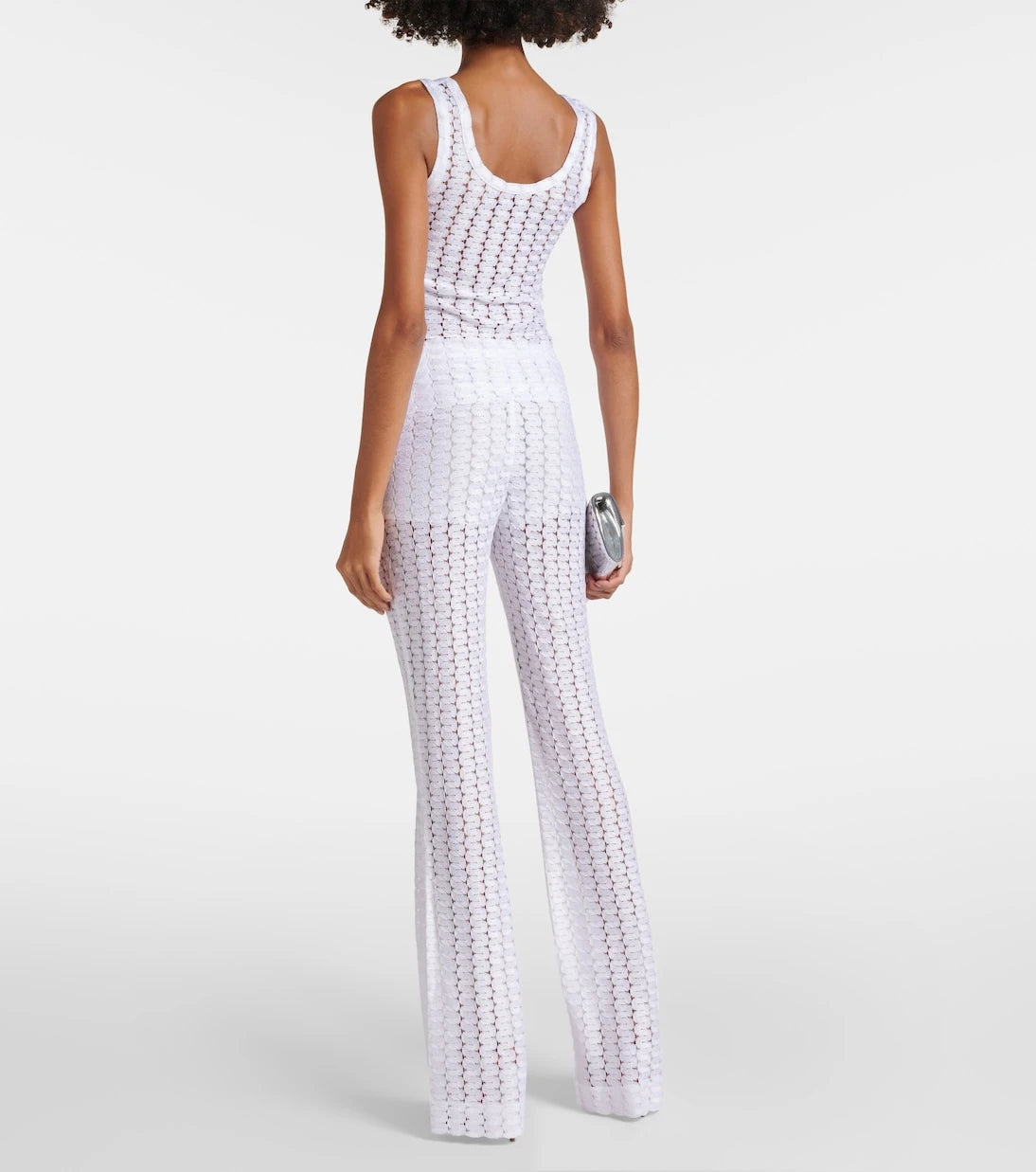 Missoni - Striped tank top