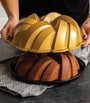 Nordic Ware 75th Anniversary Braided Bundt Pan (27cm)