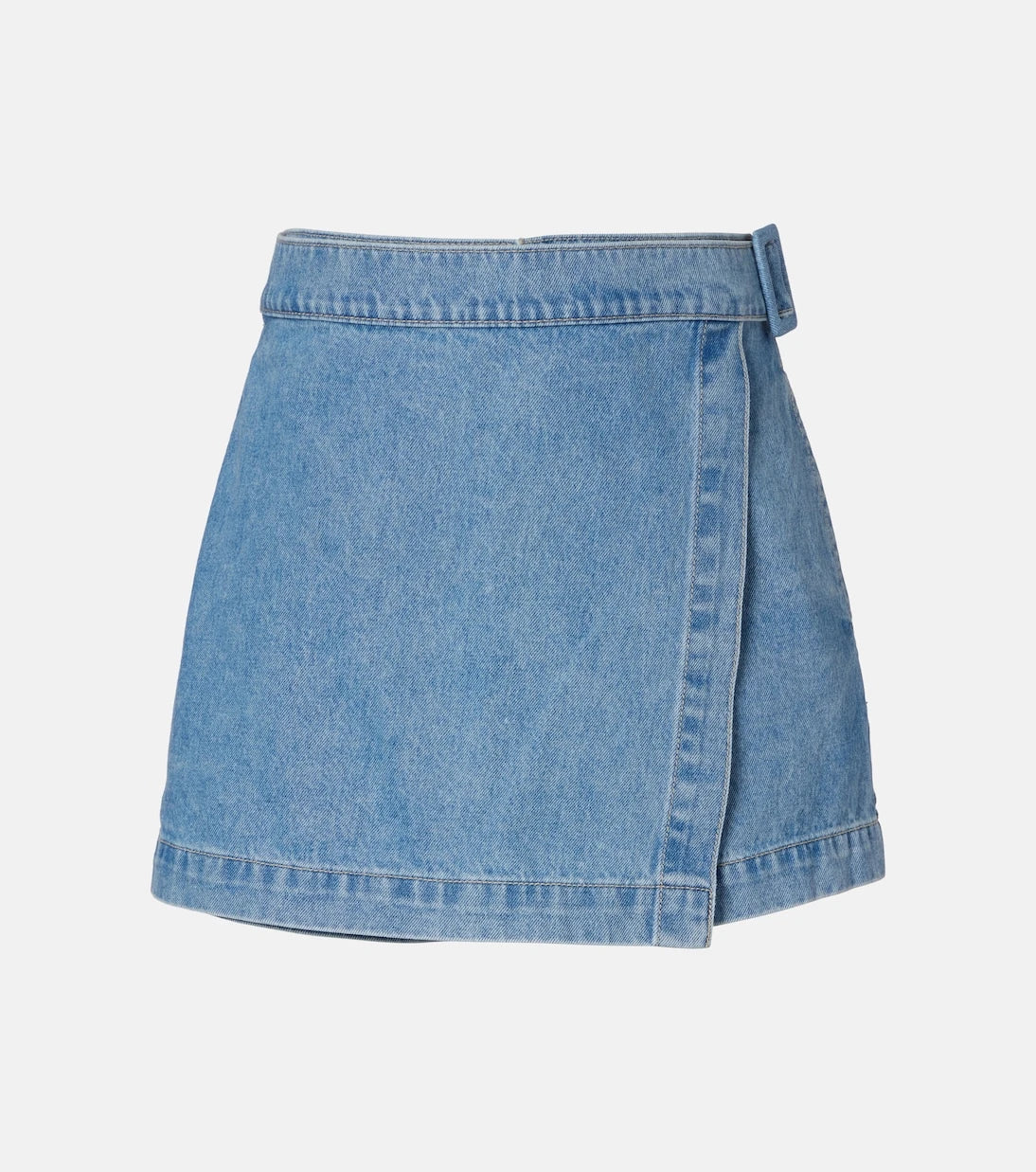 Veronica Beard - Diaz denim skort