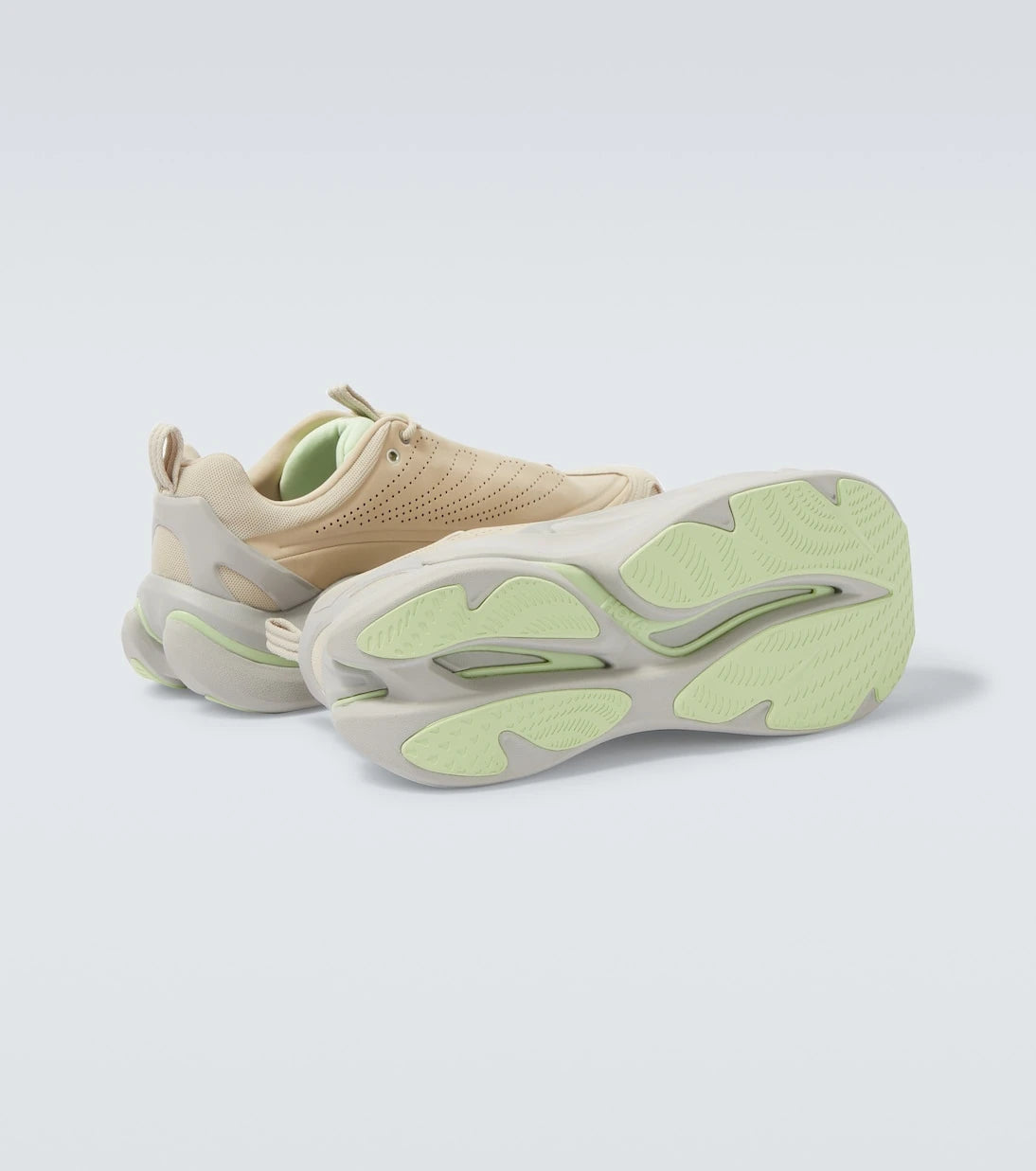 Hoka One One - Elevon X spor ayakkabıları
