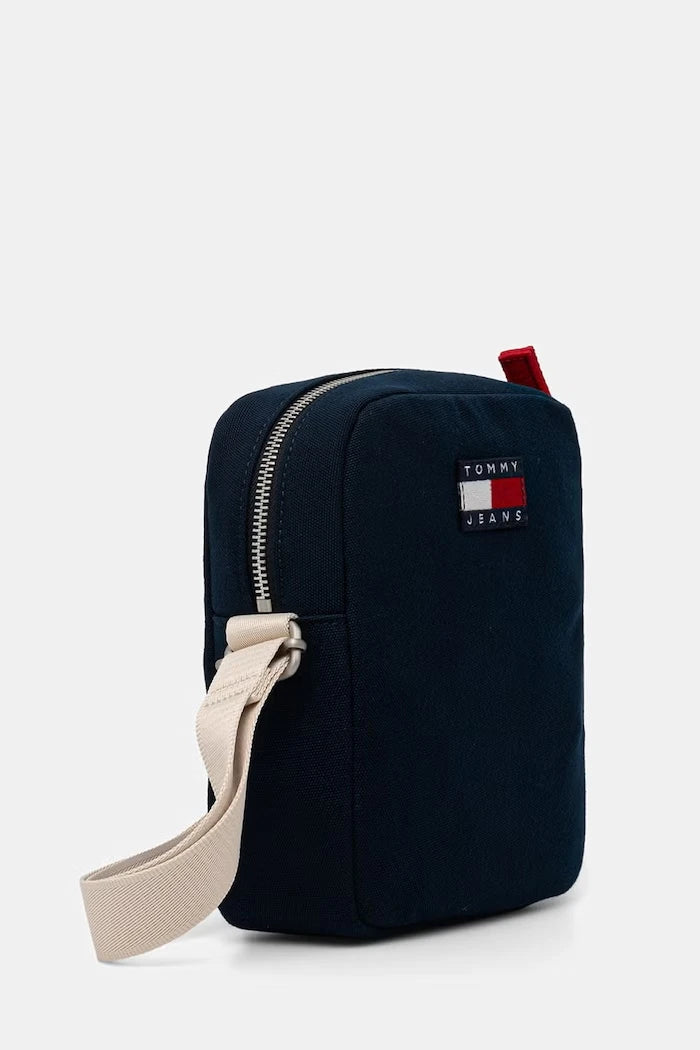 Tommy Jeans erkek çapraz çanta