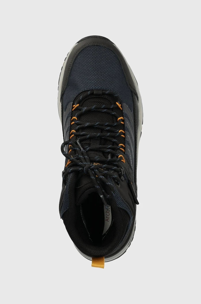 Обувки Skechers Arch Fit Dawson Raveno