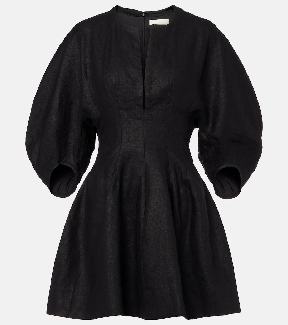 Faithfull - Soleil linen minidress