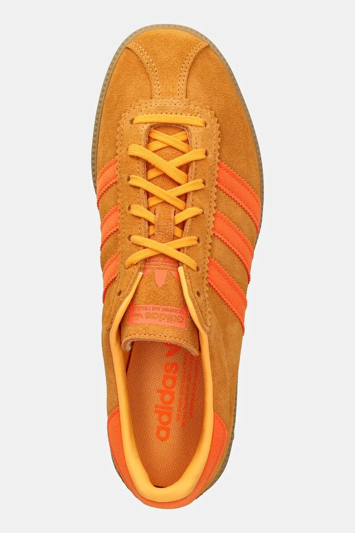 adidas Originals Brmd Süet Spor Ayakkabı