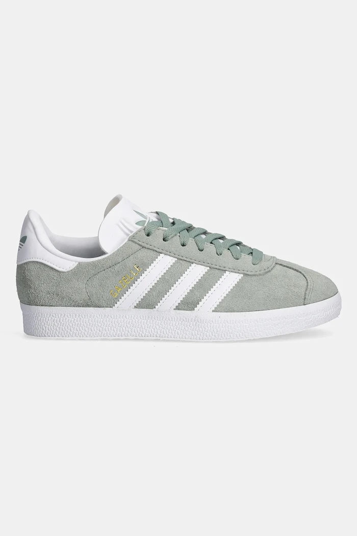 adidas Originals Gazelle Süet Sneaker