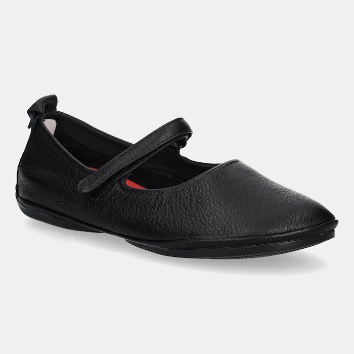 Кожени балеринки Camper Right Nina