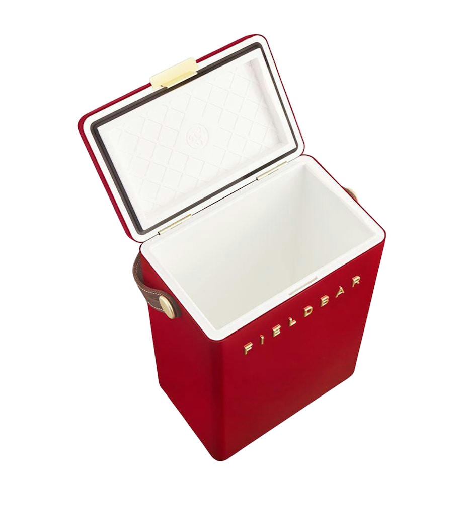 Drinks Box Cooler with Interchangeable Straps (10L)