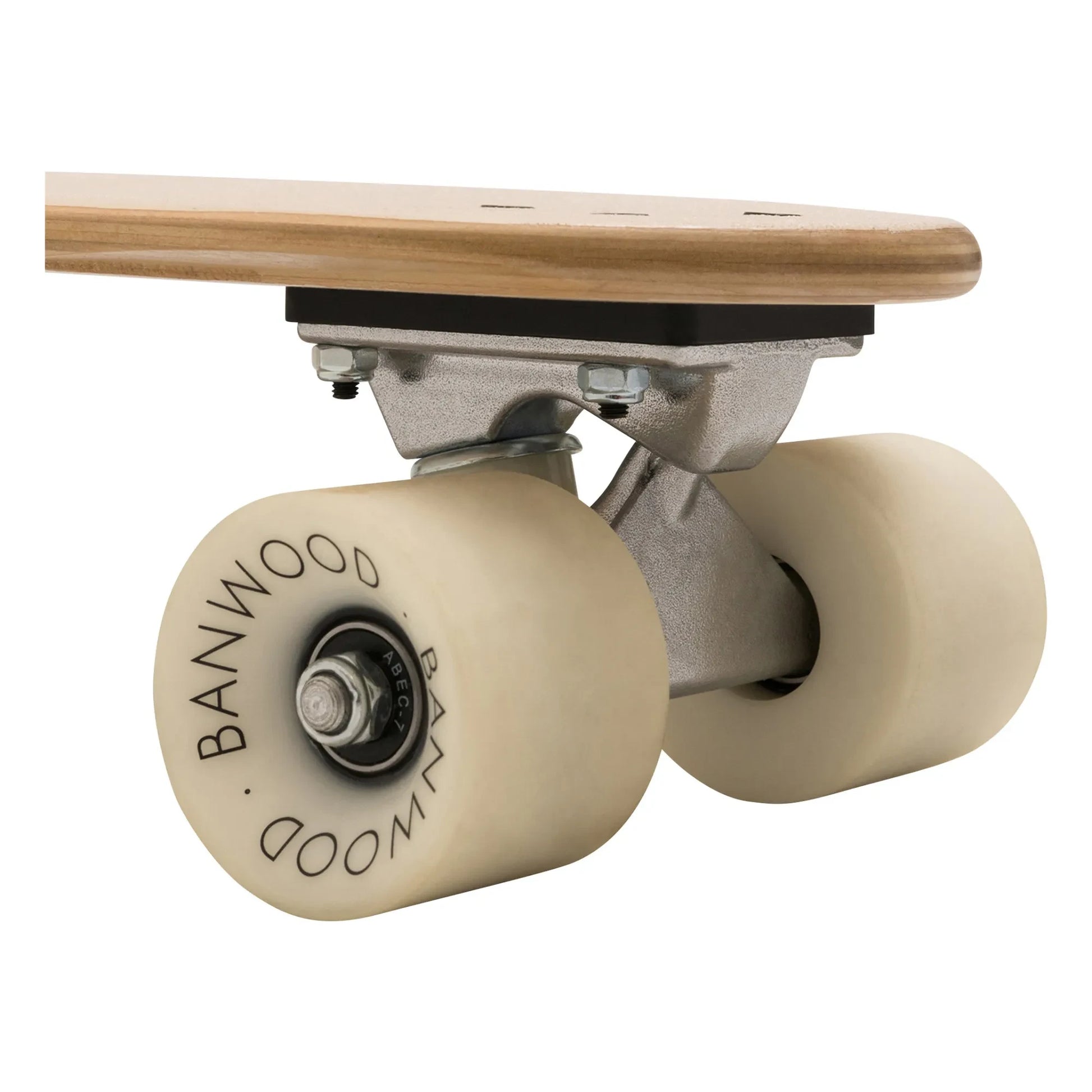Banwood - Skateboard | Cream