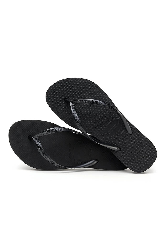 Havaianas - Джапанки SLIM FLATFORM