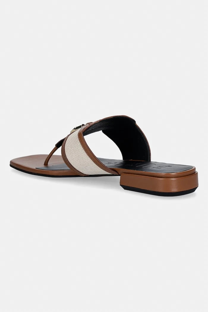 Furla джапанки дамски Summer Thong