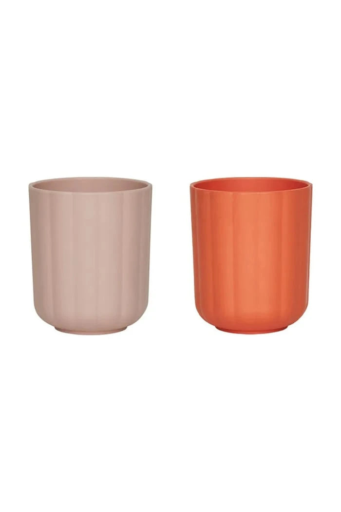 Комплект чаши OYOY Pullo Cup 300 ml (2 броя)