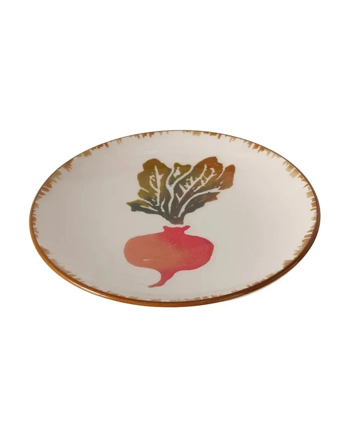 Boltze Radieschen 15,5 cm Başlangıç Tabağı