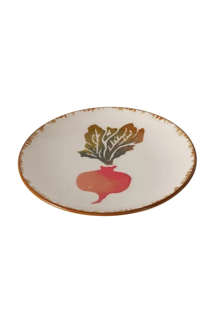 Чиния за предястие Boltze Radieschen 15,5 cm