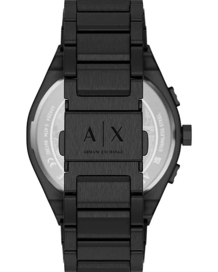 Armani Exchange Erkek Spor Saat Sync