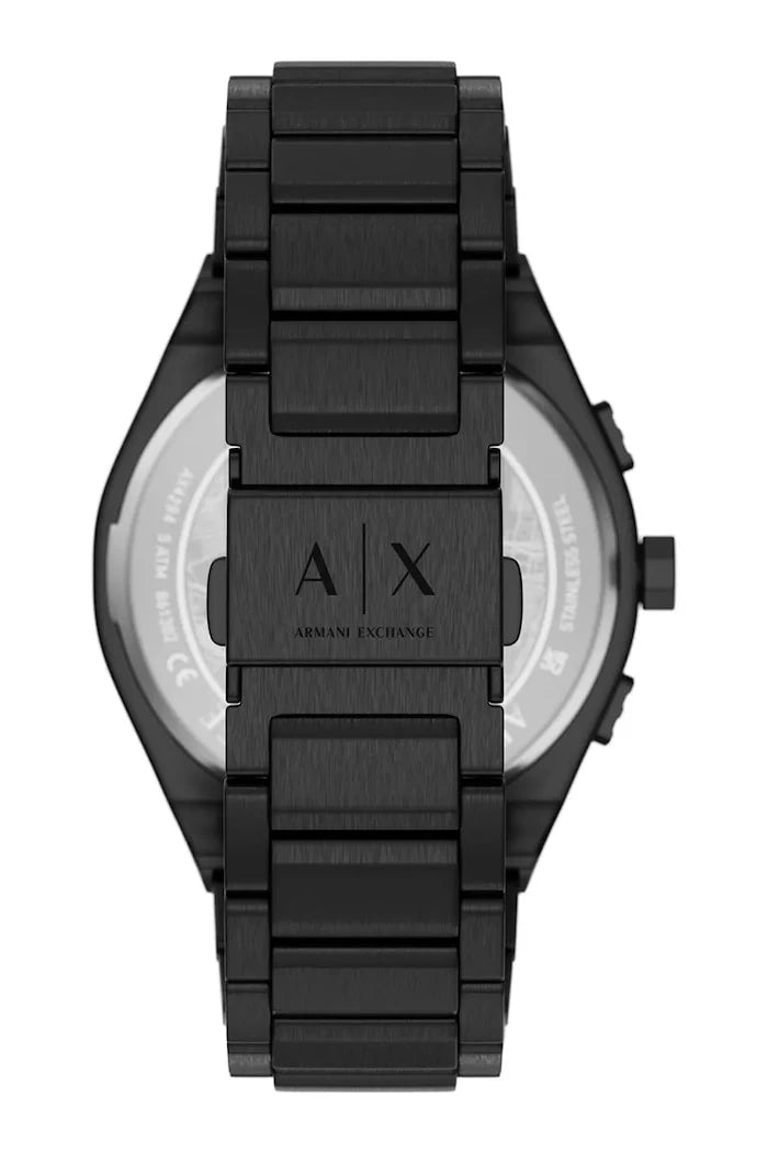 Armani Exchange Erkek Spor Saat Sync