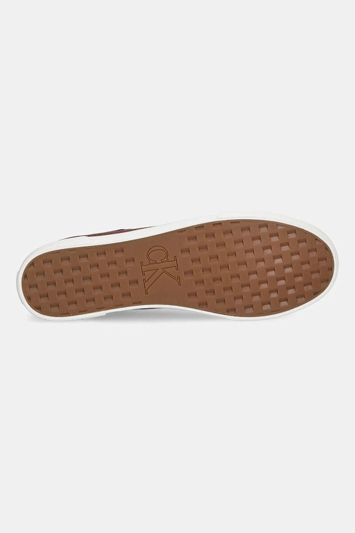 Ниски кецове Calvin Klein Jeans ESS VULC LOW MG CV