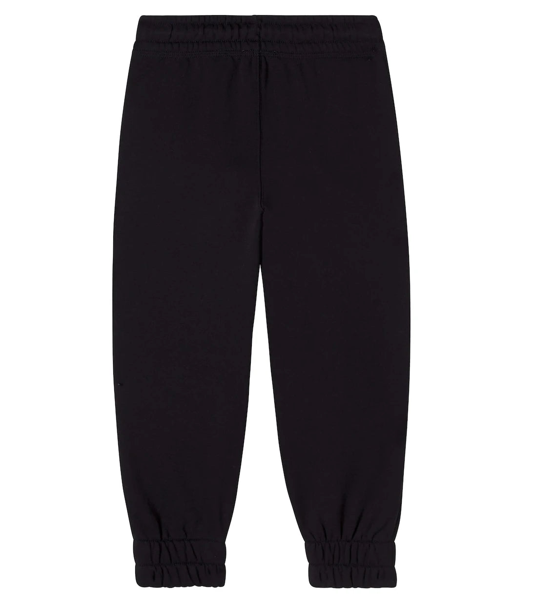 Burberry Kids - EKD cotton jersey sweatpants