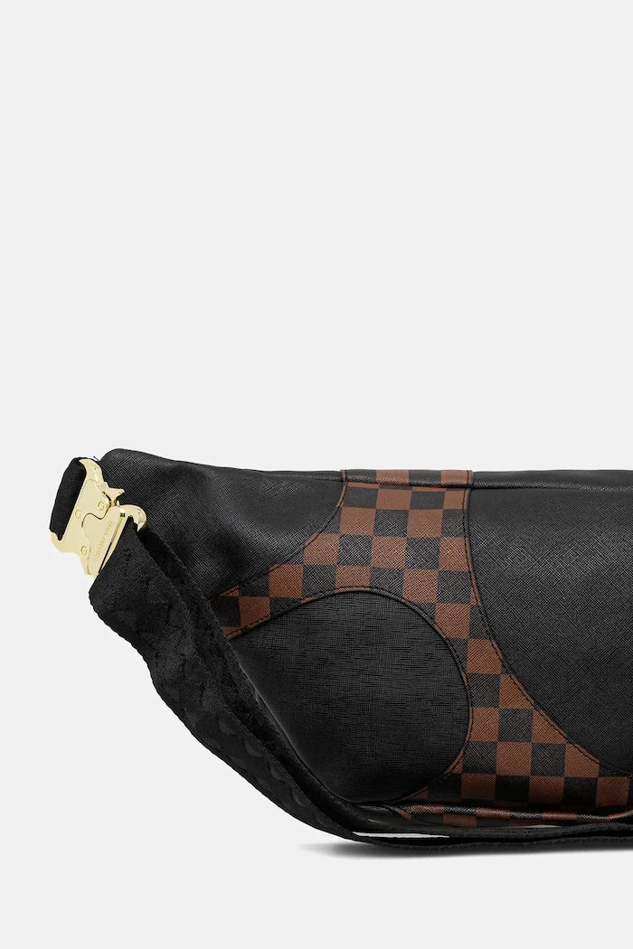 Sprayground Bel Çantası
