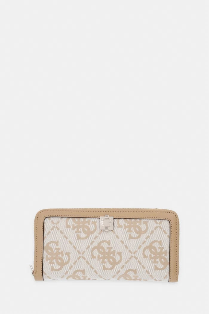 Guess портфейл дамски AUDREY