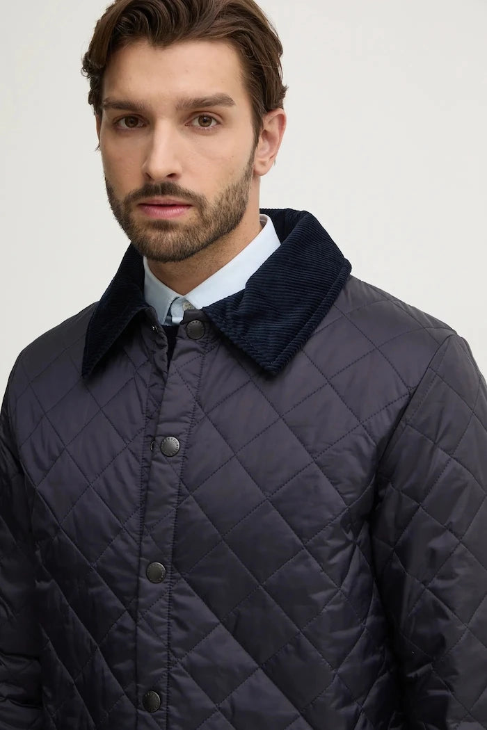 Яке Barbour le Quilt