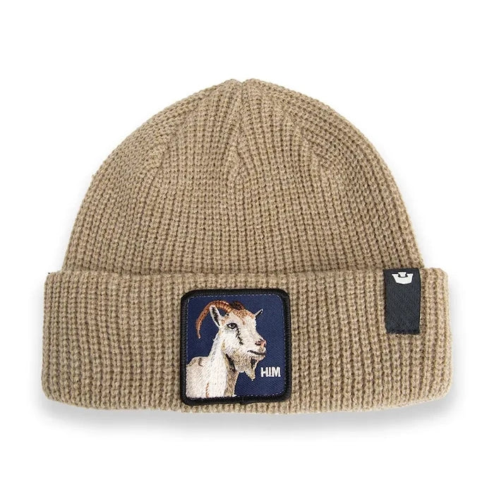 Шапка Goorin Bros The Him Beanie