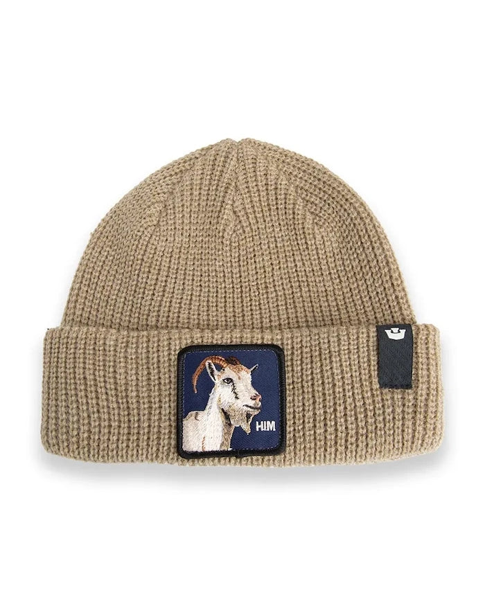 Шапка Goorin Bros The Him Beanie
