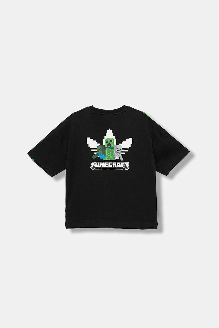 Памучна тениска adidas Originals