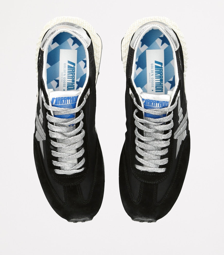 Marathon Runner Sneakers