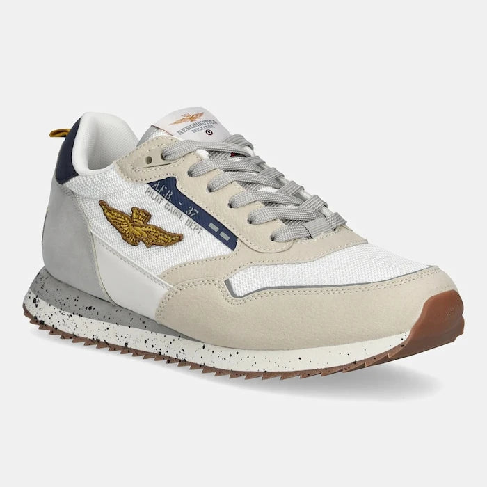 Маратонки Aeronautica Militare SC288CT3545
