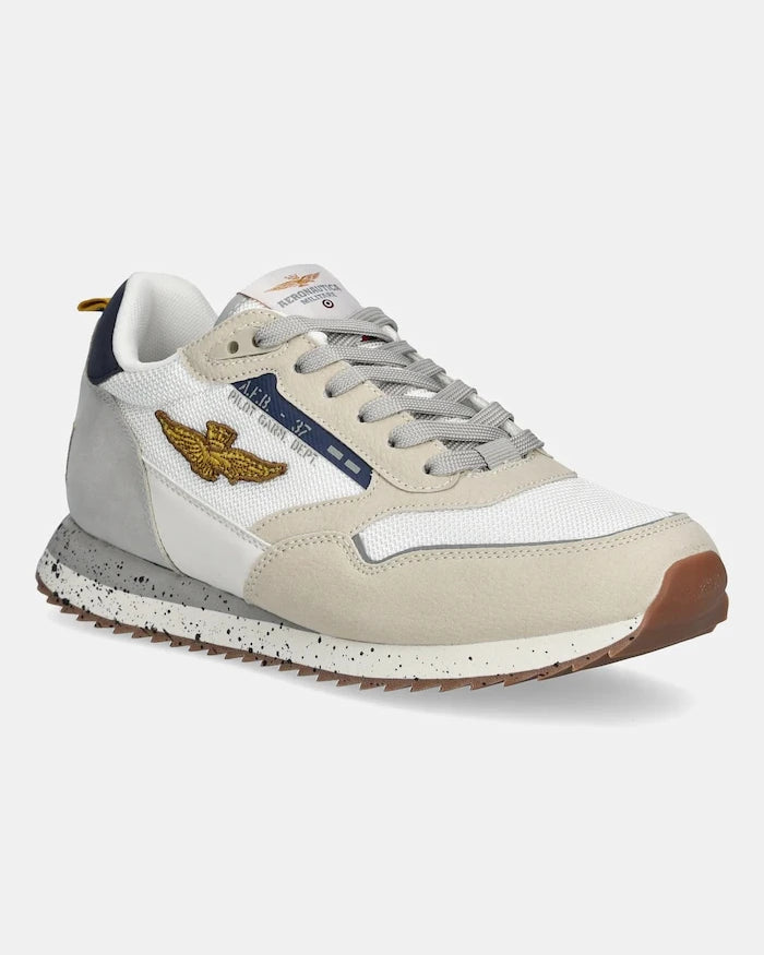 Aeronautica Militare SC288CT3545 Spor Ayakkabı
