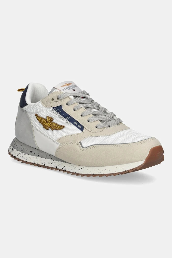 Aeronautica Militare SC288CT3545 Spor Ayakkabı