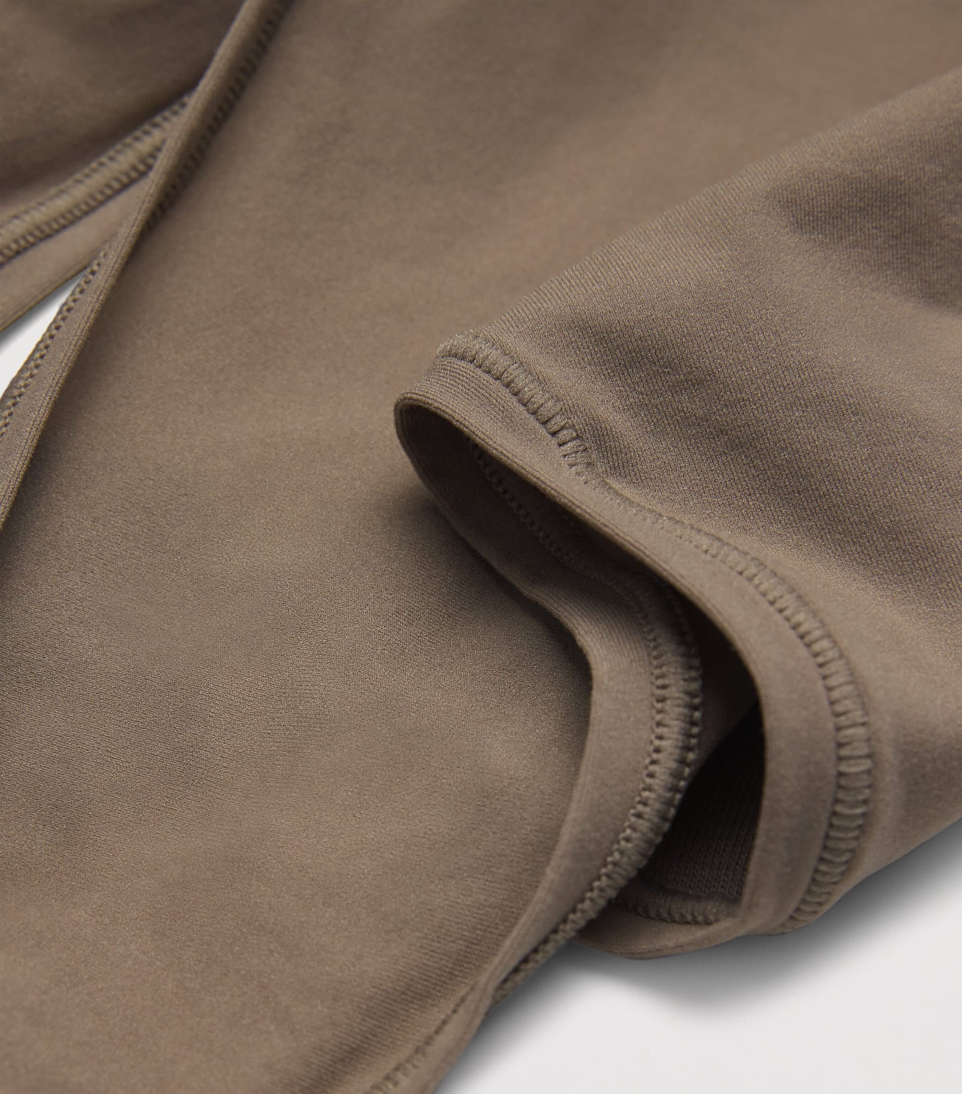 Skims Brown Fits Everybody Thong