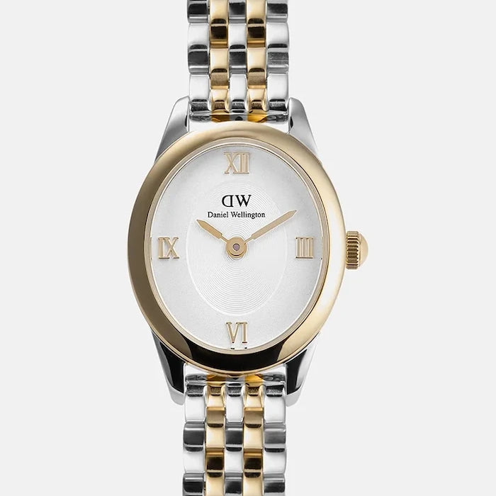 Daniel Wellington Saat