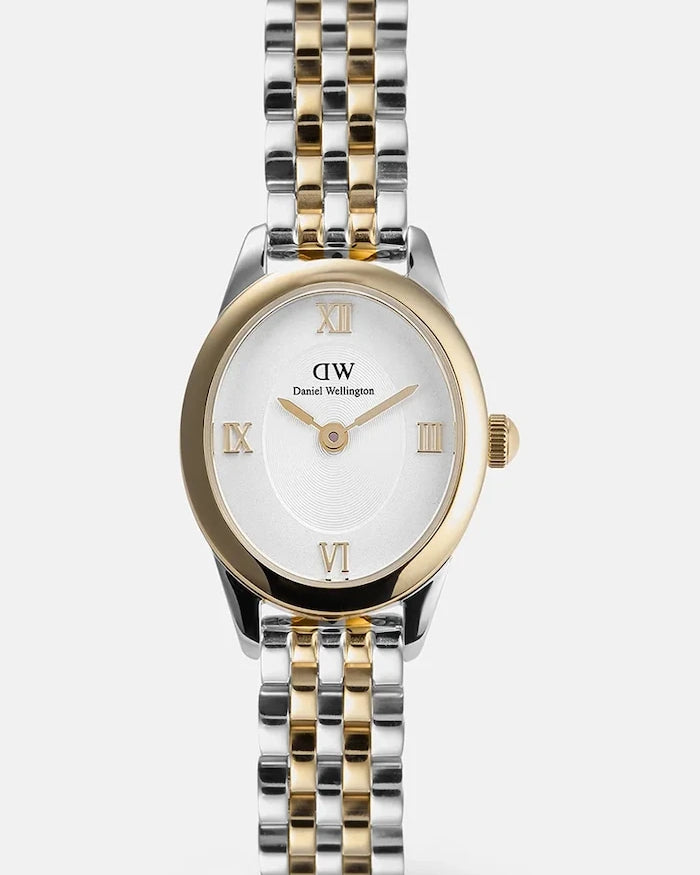 Daniel Wellington Saat