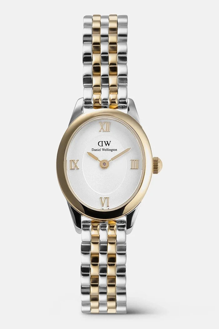 Daniel Wellington Saat