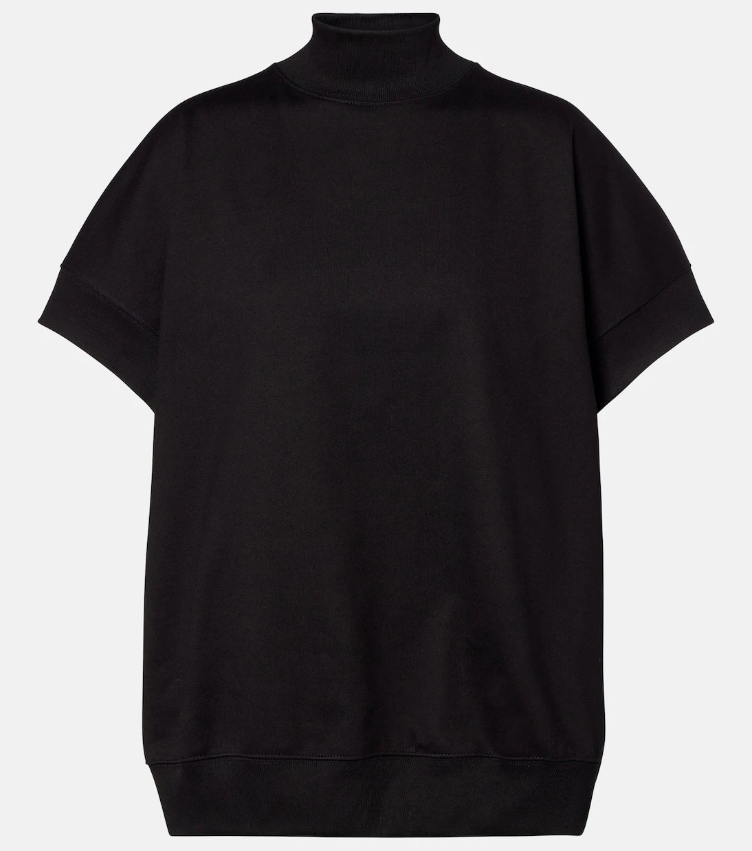 Dries Van Noten - Cotton sweatshirt