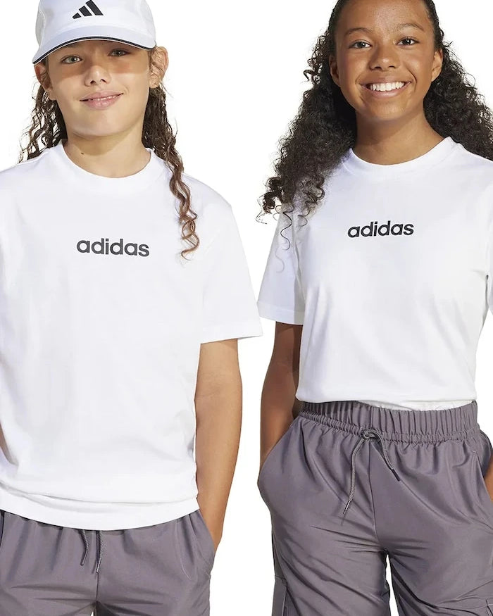 adidas Çocuk Pamuklu Tişört