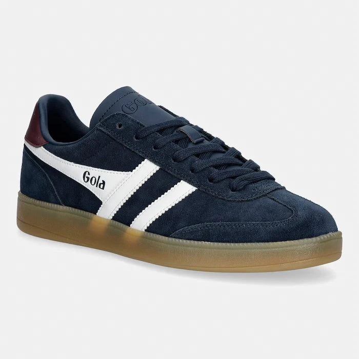 Gola VIPER Erkek Süet Sneaker