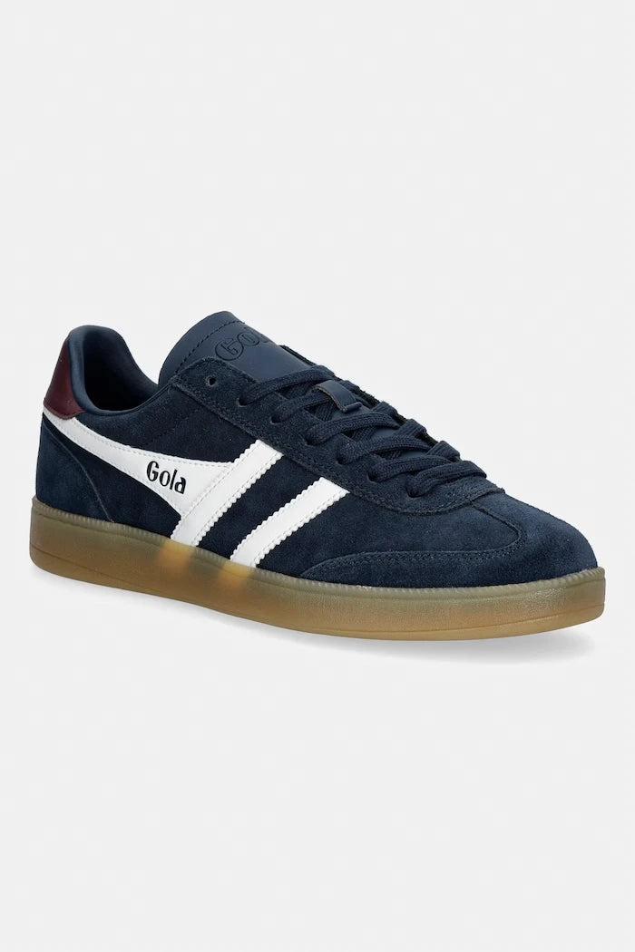 Gola VIPER Erkek Süet Sneaker