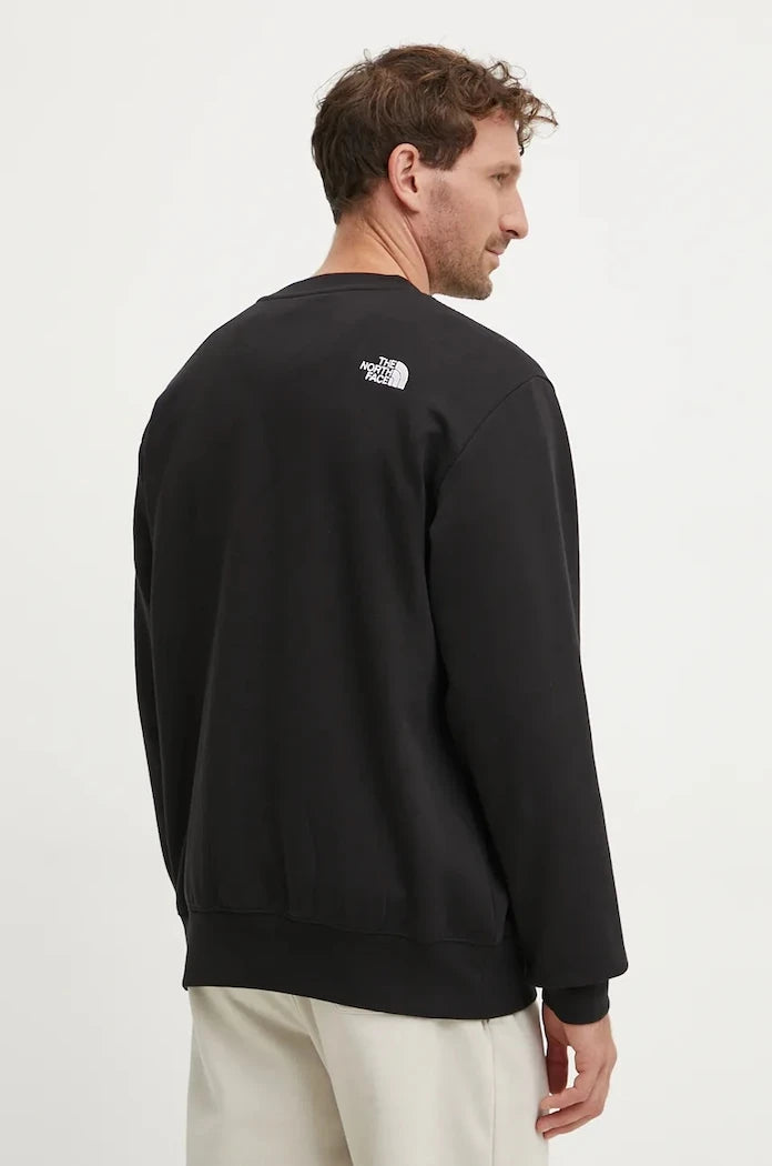 The North Face Essential Crew Sweatshirt
