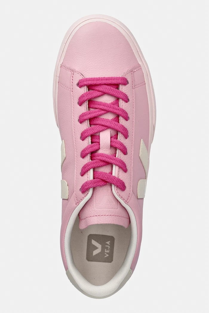 Кожени маратонки Veja CAMPO LEATHER