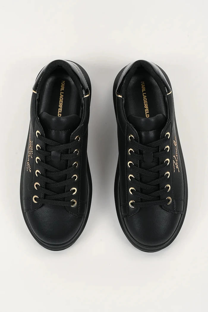 Karl Lagerfeld KAPRI Deri Sneaker