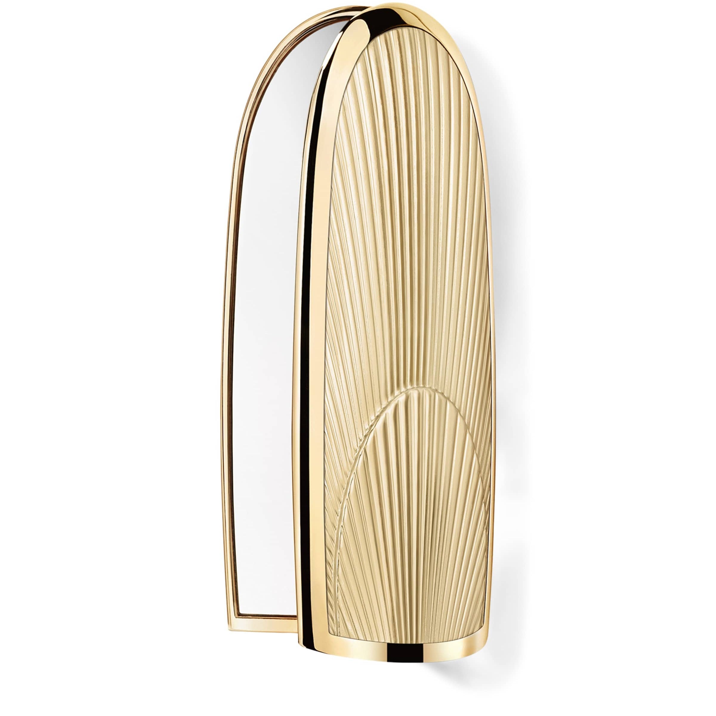 Art Deco Rouge G Lipstick Case