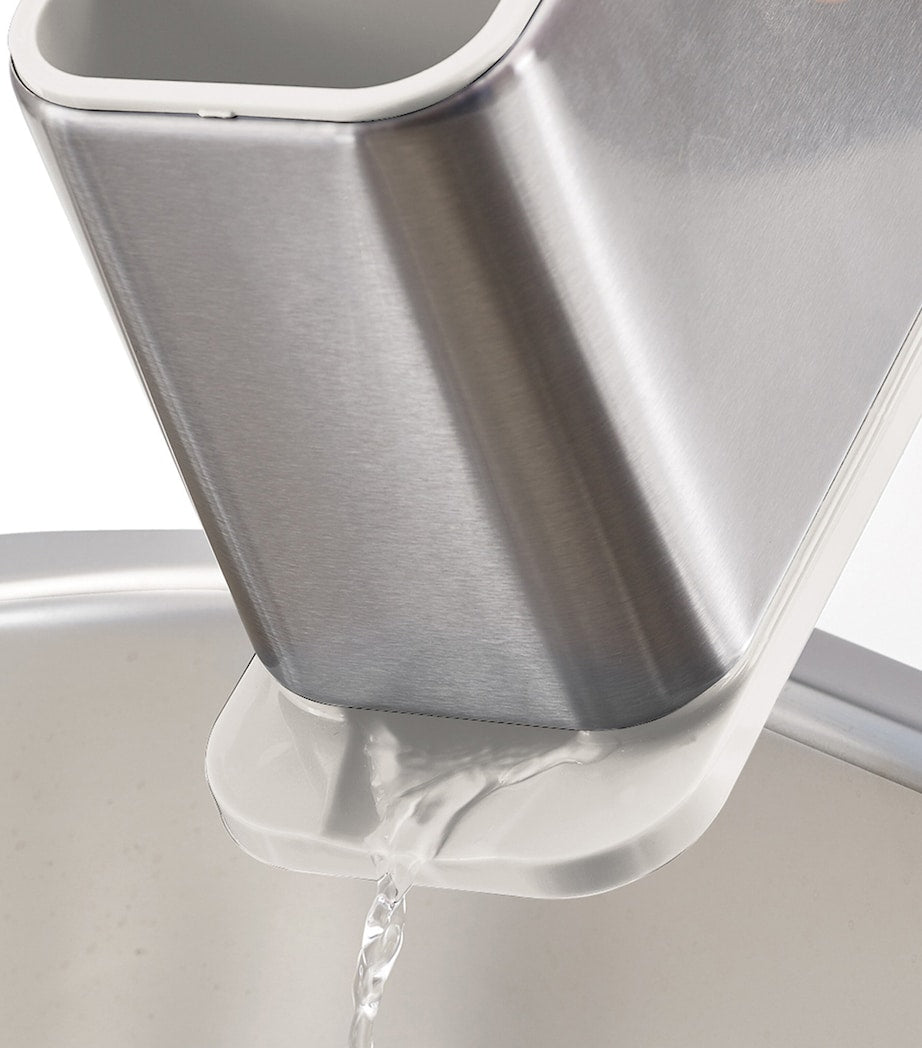 Stainless Steel Surface Cutlery Drainer