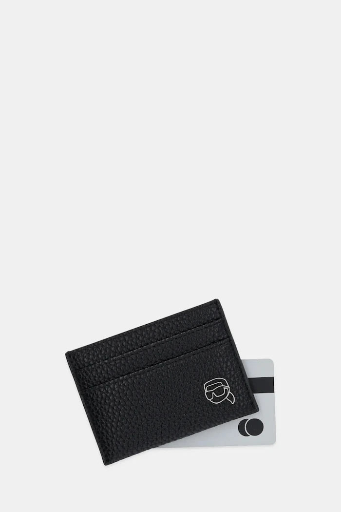 Калъф за карти Karl Lagerfeld K/ICON