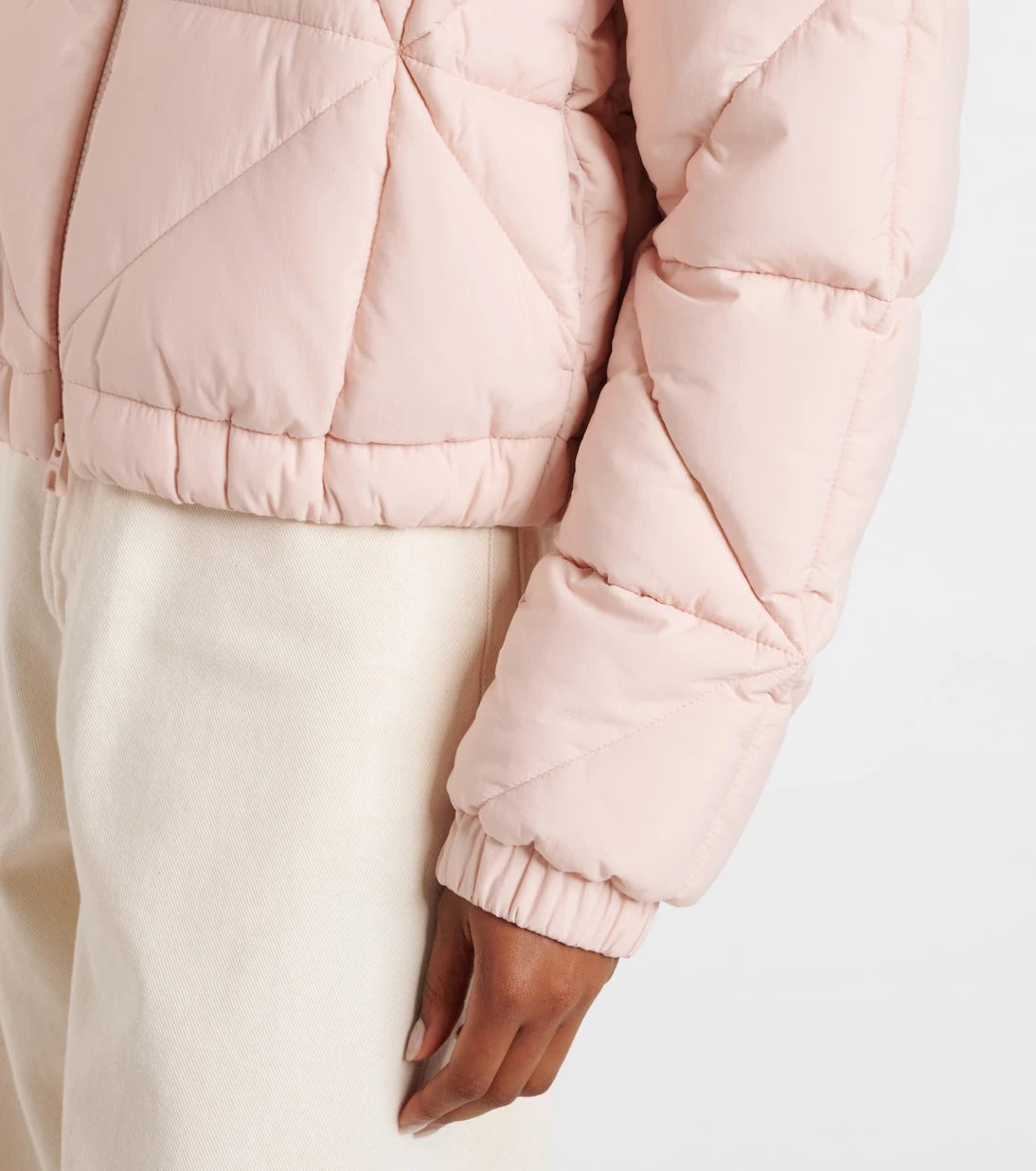 Moncler - Anafi down jacket