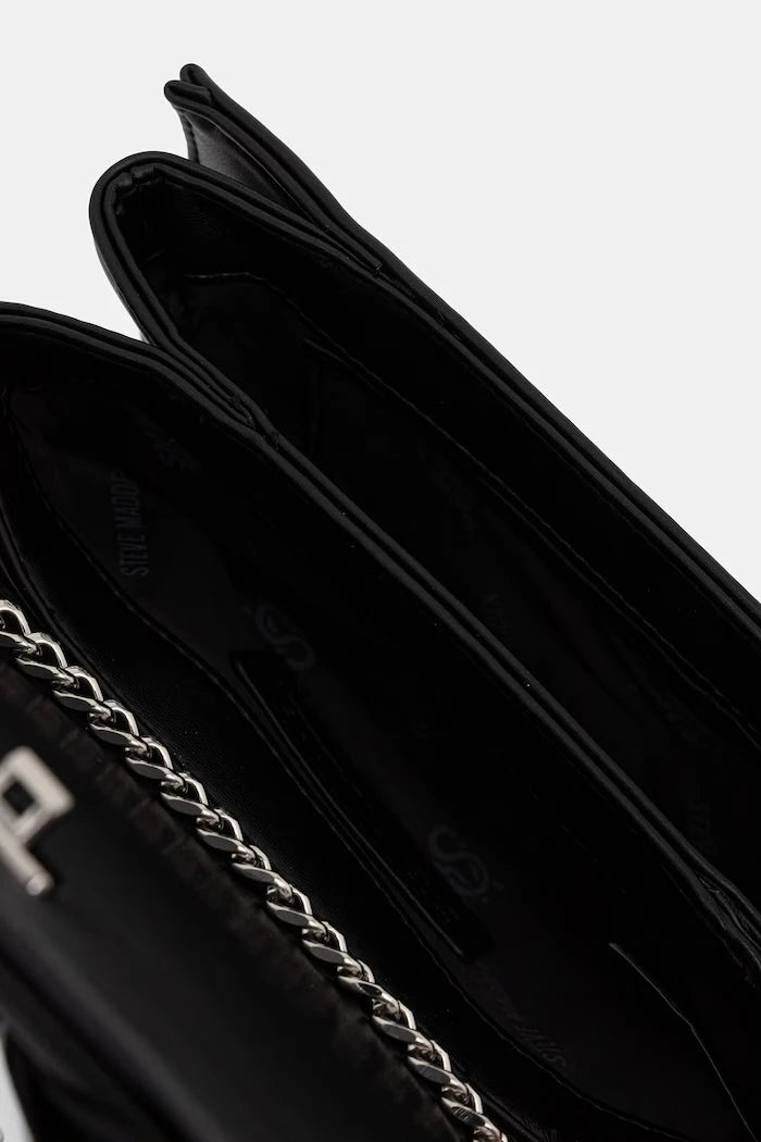 Steve Madden kadın crossbody çanta suni deriden Bsass