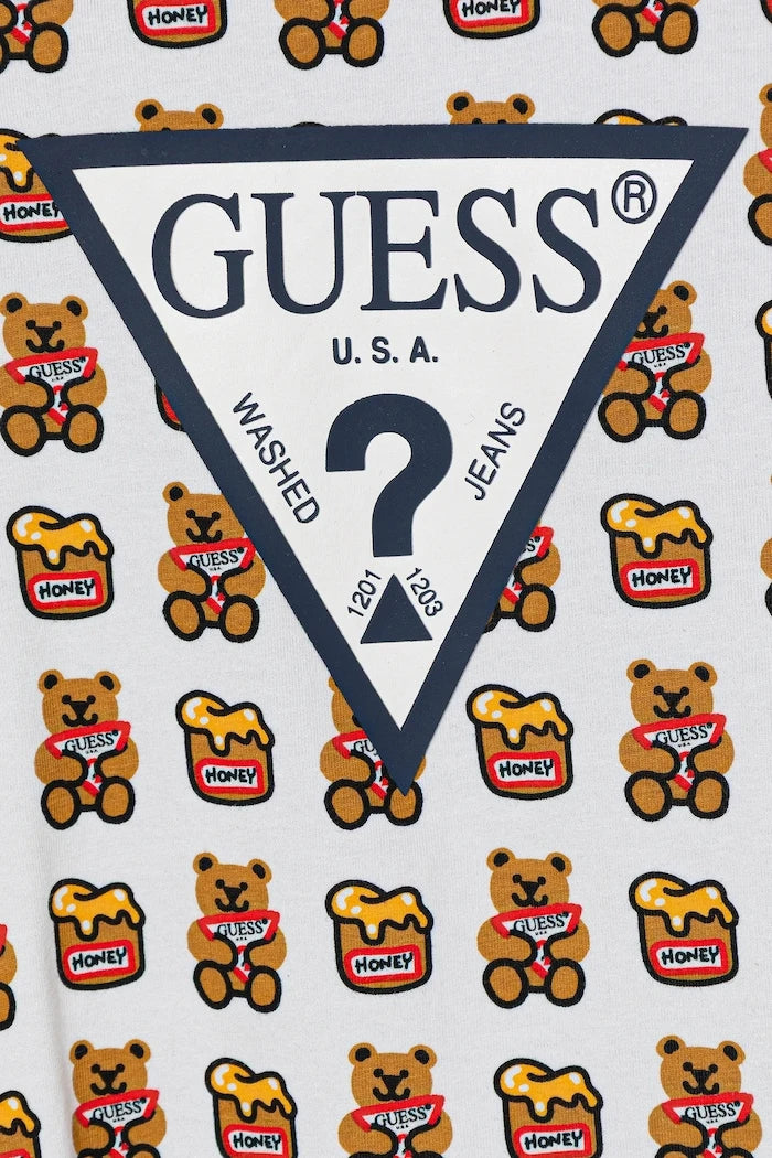Детска тениска Guess