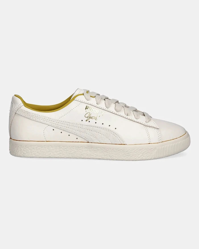 Кожени маратонки Puma Clyde The NeverWorn IV