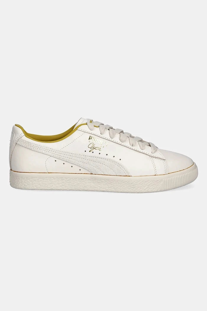 Puma Clyde The NeverWorn IV Deri Spor Ayakkabı